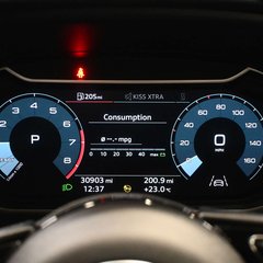 Audi A1 1.0 A1 Sportback 25 TFSI Sport Semi-Auto 5dr 1