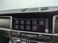 Porsche Macan 2.0 Macan Semi-Auto 4WD 5dr 91