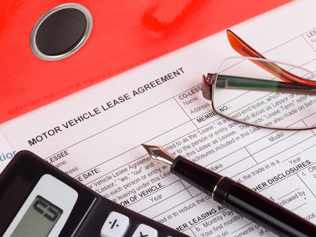 The Benefits of Leasing a Van for Your Business