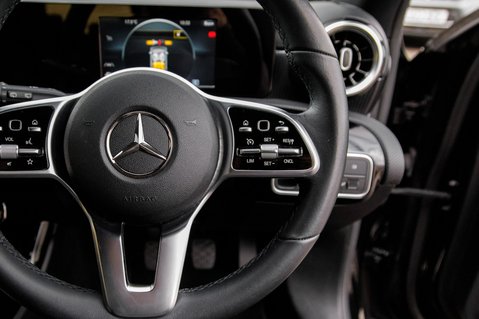 Mercedes-Benz A Class A 180 SPORT 19