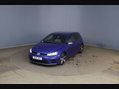 Volkswagen Golf 2.0 Golf R 4WD 5dr 3