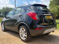 Vauxhall Mokka X 1.4i Turbo ecoTEC Design Nav SUV 5dr Petrol Manual Euro 6 (s/s) (140 ps) FS 7