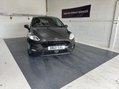 Ford Fiesta 1.0T EcoBoost MHEV ST-Line Edition Euro 6 (s/s) 5dr 5