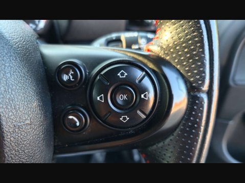 Mini Clubman 2.0 Clubman Cooper SD 6dr 45