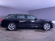 Audi A6 2.0 TFSI 40 Sport Estate 5dr Petrol S Tronic Euro 6 (s/s) (204 ps) Leather 9