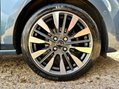 Ford Fiesta TITANIUM X MHEV 12