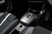 Vauxhall Frontera GS 30