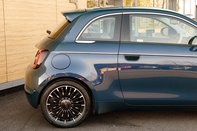 Fiat 500e LA PRIMA 8