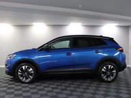 Vauxhall Grandland X SPORT NAV S/S 18