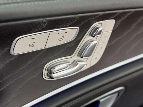 Mercedes-Benz E Class 2.0 E220d AMG Line (Premium) Saloon 4dr Diesel G-Tronic+ Euro 6 (s/s) (194 38