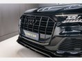 Audi Q7 3.0 Q7 S Line 50 TDI MHEV Quattro Auto 4WD 5dr 8