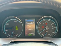 Toyota Rav 4 2.5 VVT-h Design SUV 5dr Petrol Hybrid CVT Euro 6 (s/s) (197 ps) 17