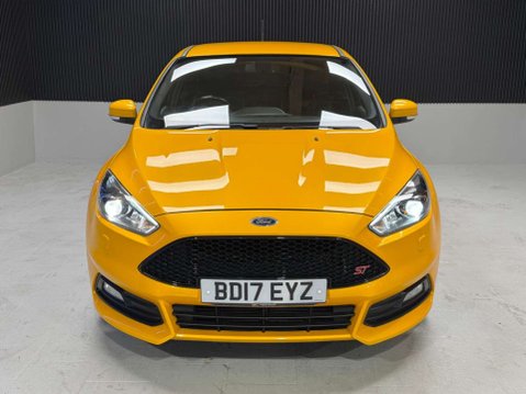 Ford Focus 2.0 Focus ST-3 T 5dr 14