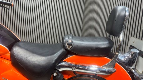 Hyosung GV AQUILA 2007 SPARES OR REPAIR PROJECT BIKE SPARES OR REPAIR 21