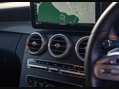 Mercedes-Benz C Class 2.0 C 300 AMG Line Premium Auto 2dr 27