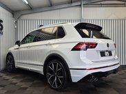 Volkswagen Tiguan 2.0 TSI R SUV 5dr Petrol DSG 4Motion Euro 6 (s/s) (320 ps) 4