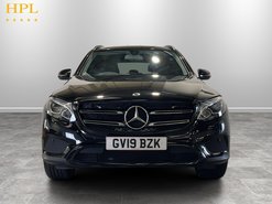Mercedes-Benz GLC 2.0 GLC250 Urban Edition SUV 5dr Petrol G-Tronic+ 4MATIC Euro 6 (s/s) (211