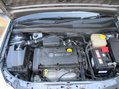 Vauxhall Astra 1.6i 16v Club 5dr 43