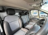 Fiat Talento SWB L1H1 Low Roof Sensors Tow Bar EURO 6 NO VAT 28