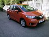 Honda Jazz I-VTEC SE ONLY 28,000 MILES FROM NEW