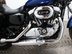 Harley-Davidson Sportster XL 1200 T SUPERLOW SPORTSTER15 20