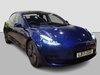 Tesla Model 3 Standard Range Plus Saloon 4dr Electric Auto RWD (241 bhp)