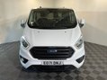 Ford Transit Custom 280 LIMITED P/V ECOBLUE 2