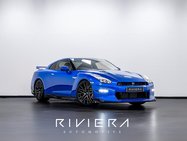 Nissan GT-R Premium Edition 3.8 2dr Coupe Semi Auto Petrol 1