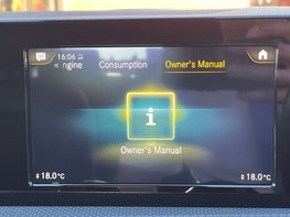 Mercedes-Benz A Class 1.5 A 180 Sport D Auto 5dr 42