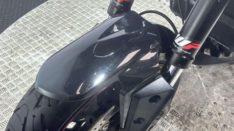 Triumph Tiger 2013 48K FULL LUGGAGE NEW MOT SERVICED READY TO EXPLORER 1050CC 10