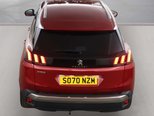 Peugeot 3008 1.2 PureTech GPF Allure SUV 5dr Petrol EAT Euro 6 (s/s) (130 ps) 11
