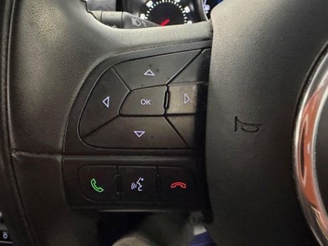 Fiat 500X 1.4 MultiAir Pop Star Euro 6 (s/s) 5dr 15