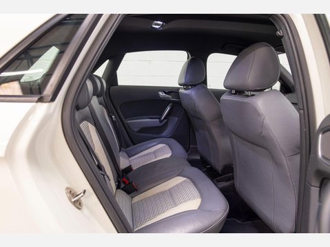Audi A1 1.2 TFSI Sport Sportback Euro 5 (s/s) 5dr 20