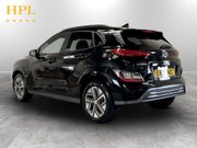 Hyundai KONA 39kWh Premium SUV 5dr Electric Auto (10.5kW Charger) (136 ps) 5