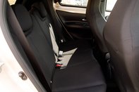 Toyota Aygo X VVT-I EDGE 27