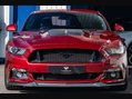 Ford Mustang 5.0 Mustang GT Auto 2dr 28
