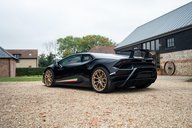 Lamborghini Huracan 5.2 V10 LP 640-4 Performante LDF 4WD Euro 6 (s/s) 2dr 10