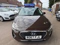 Hyundai i30 1.6 CRDi Blue Drive Premium Euro 6 (s/s) 5dr 2