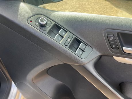 Volkswagen Tiguan MATCH TDI BLUEMOTION TECH 4MOTION DSG 22
