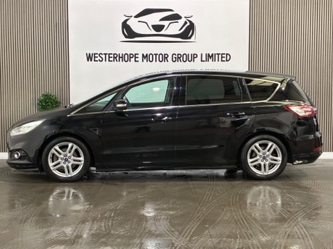 Ford S-Max 2.0 TDCi Titanium Sport Euro 6 (s/s) 5dr 18