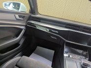 Audi A6 2.0 A6 S Line 40 TDI Semi-Auto 4dr 51