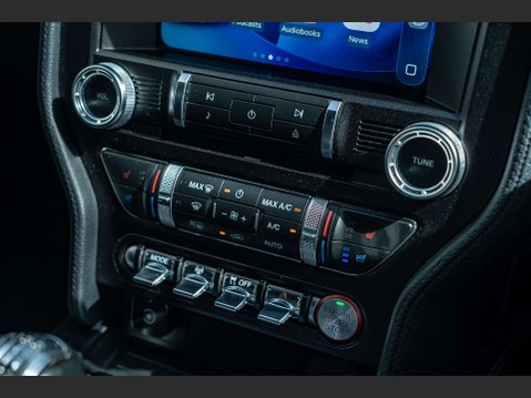 Ford Mustang 5.0 Mustang GT 2dr 16