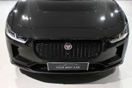 Jaguar I-Pace HSE 12