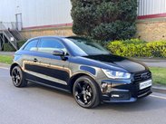 Audi A1 1.0 TFSI Sport Euro 6 (s/s) 3dr 47