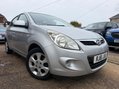 Hyundai i20 1.4 Comfort Euro 5 5dr 1