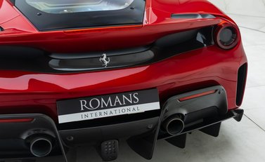 Ferrari 488 Pista 27