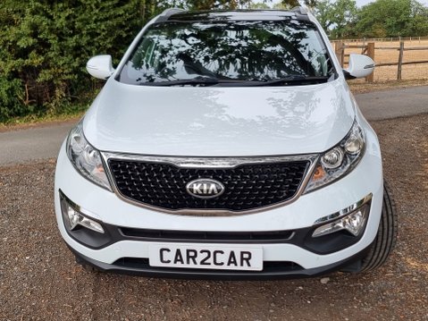 Kia Sportage 2 ISG 11