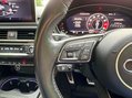 Audi S5 3.0 TFSI V6 Tiptronic quattro Euro 6 (s/s) 2dr 44
