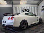Nissan GT-R 3.8 V6 Recaro Coupe 2dr Petrol Auto 4WD Euro 6 (570 ps) 6