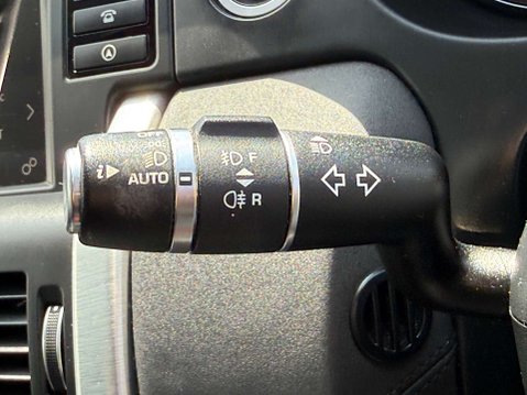 Land Rover Discovery Sport 2.0 Discovery Sport HSE TD4 Auto 4WD 5dr 33